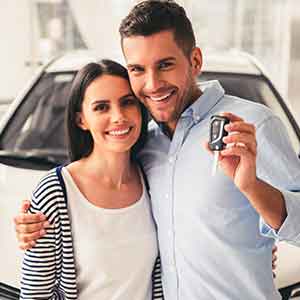 risparmio noleggio auto